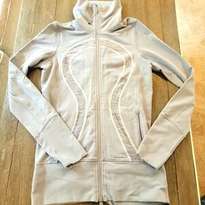Lululemon In Stride Jacket 6